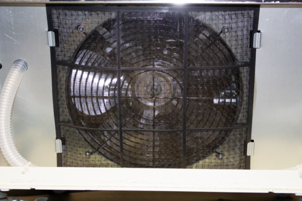 KBS Impuls Wandkühlregal Alvin 2 – Bild 5