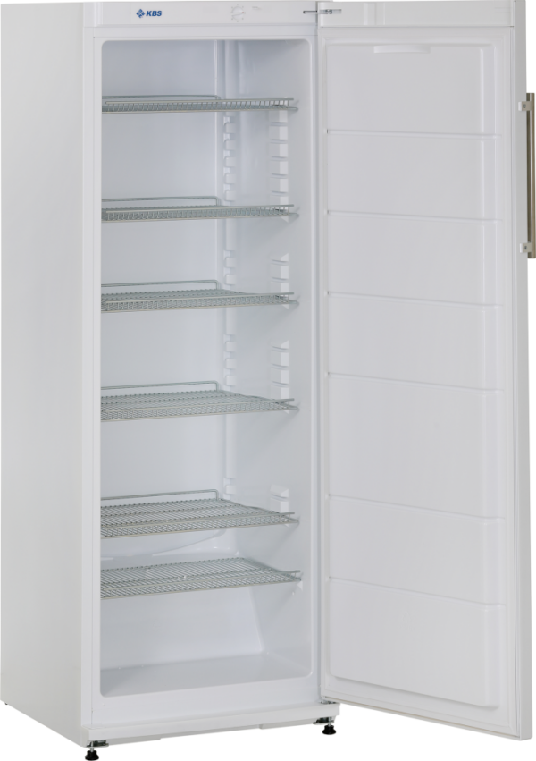 KBS Kühlschrank K 311 weiß – Bild 2