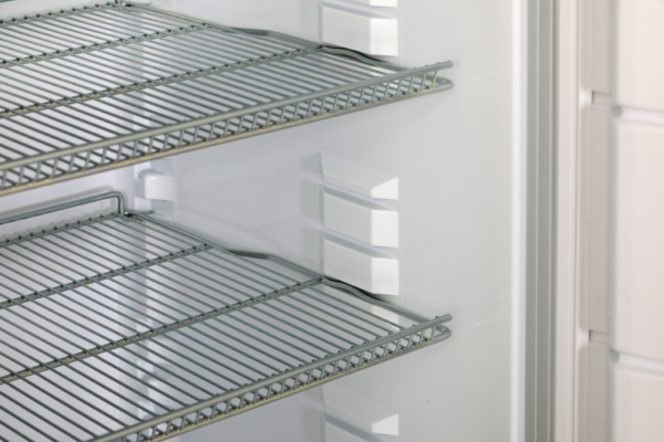 KBS Kühlschrank K 311 weiß – Bild 4