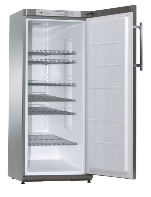 KBS Kühlschrank K 311 silver