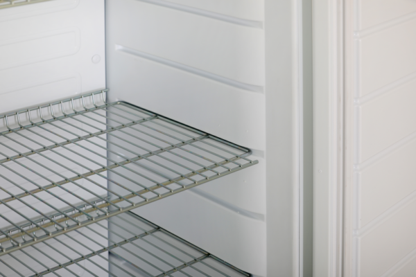 KBS Volltürkühlschrank KU 360 weiß – Bild 4