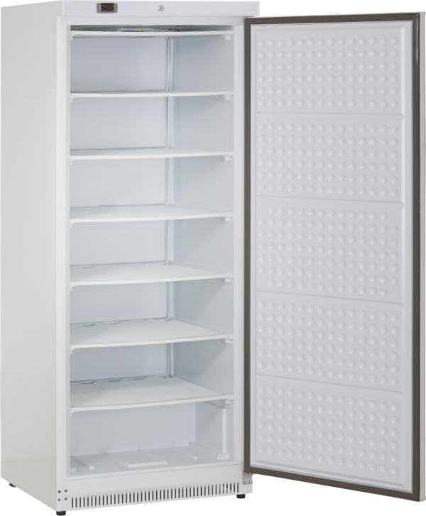 KBS Tiefkühlschrank QN 600 – Bild 2