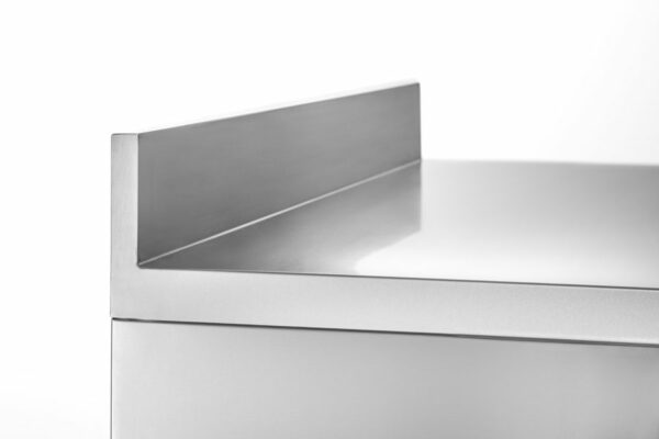 GGG Arbeitsschrank mit Schiebetüren I Bautiefe 600 mm I Breite 1200 mm I SR8147 – Bild 3