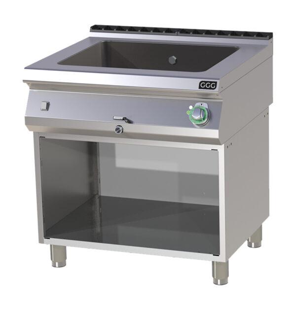 GGG Thermik Serie 700 I Elektro-Bain-Marie I BM-780E