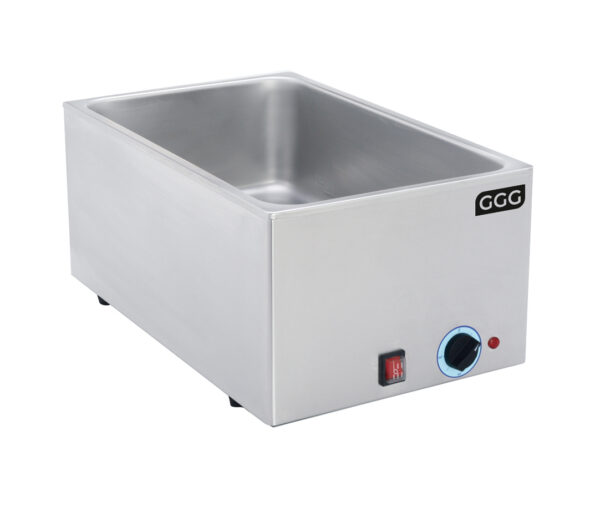 GGG Elektro-Bain-Marie I BMN-0