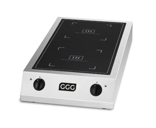 GGG Induktions-Kochfeld I BT-700A8