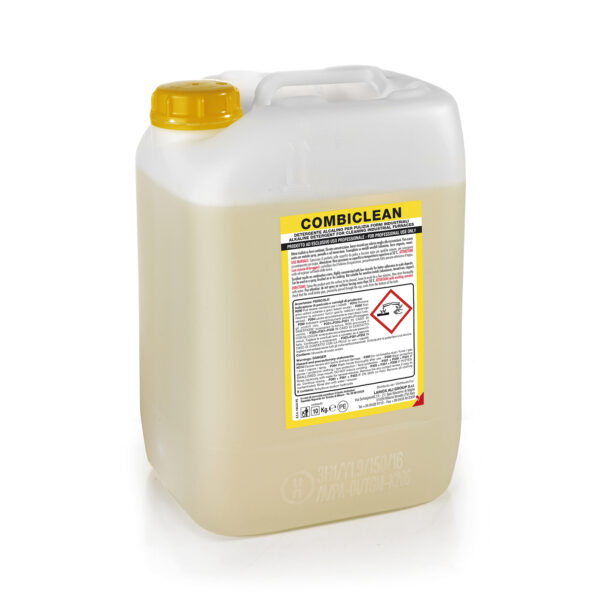 GGG COMBICLEAN Reinigungsmittel I DL010