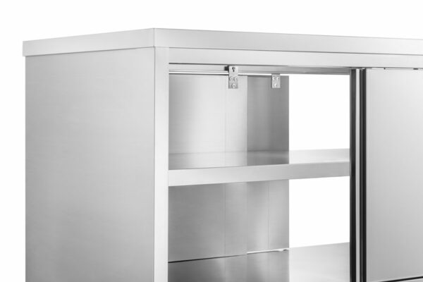 GGG Wärmeschrank I Bautiefe: 700 mm I Breite: 1600 mm I GG1104 – Bild 2