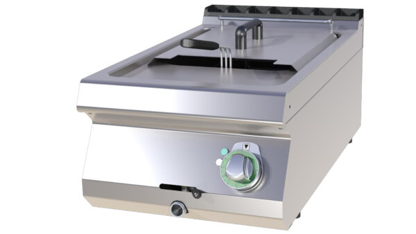 A&S Gastro Thermik Serie 700 I Elektro-Fritteuse I FE-704/13E FE-704/13E