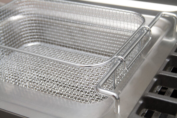 GGG Thermik Serie 700 I Elektro-Fritteuse I FE-708/13E – Bild 2