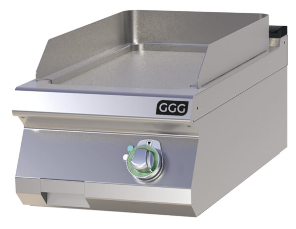 GGG Thermik Serie 700 I Elektro-Grillplatte I FTH-704E