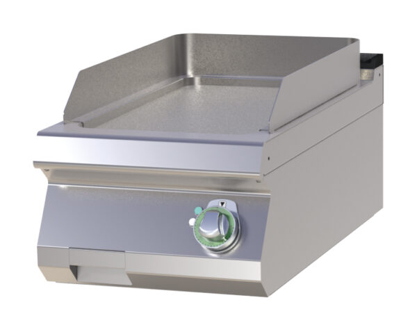 A&S Gastro Thermik Serie 700 I Gas-Grillplatte I FTH-704G FTH-704G