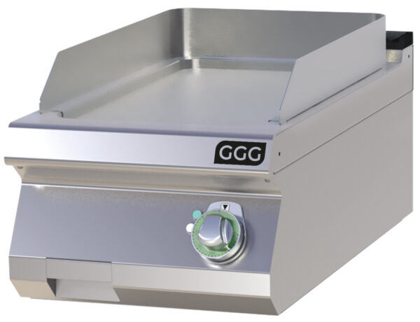 GGG Thermik Serie 700 I Elektro-Grillplatte I FTH-C-704E