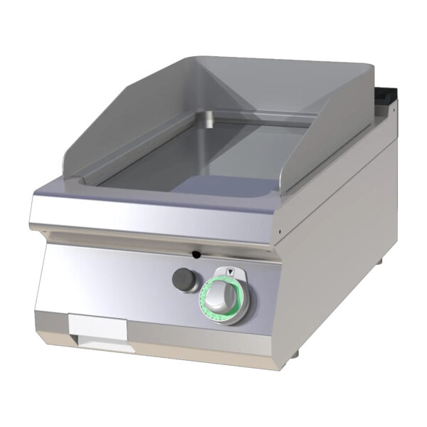 A&S Gastro Thermik Serie 700 I Gas-Grillplatte I FTH-C-704G FTH-C-704G