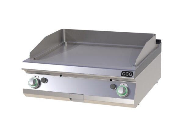 GGG Thermik Serie 700 I Gas-Grillplatte I FTH-C-708G