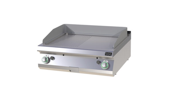 GGG Thermik Serie 700 I Gas-Grillplatte I FTHR-708G