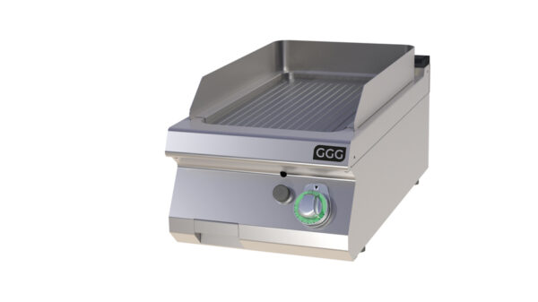 GGG Thermik Serie 700 I Gas-Grillplatte I FTR-704G