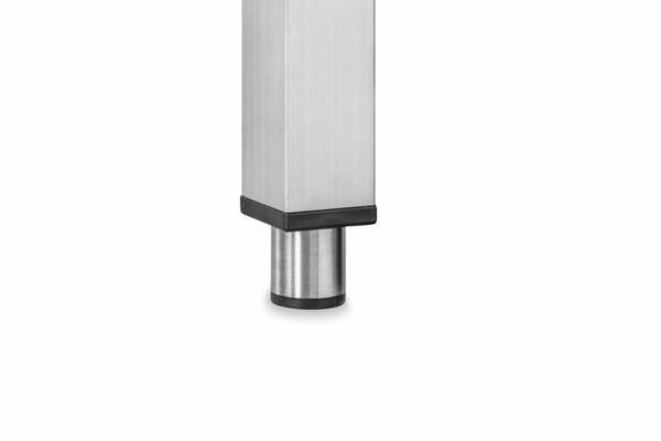 GGG Spülzentrum Bautiefe 700 mm I 2 Becken I SPOR18702BR – Bild 3