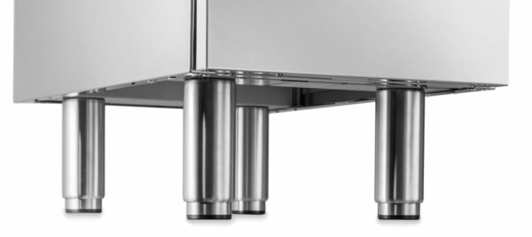 GGG Arbeitsschrank Serie Standard I Bautiefe 700 mm I Breite 1200 mm I GG1022 – Bild 2