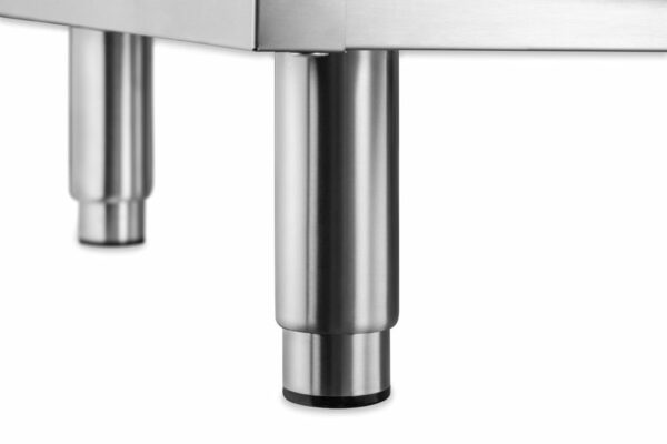 GGG Arbeitsschrank Serie Standard I Bautiefe 600 mm I Breite 1600 mm I GG8261 – Bild 3