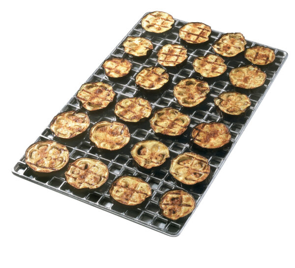 GGG Square Grill I GV110