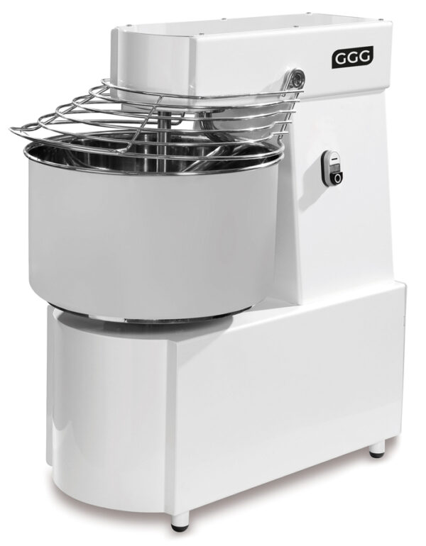 GGG Spiralmixer LL-40D