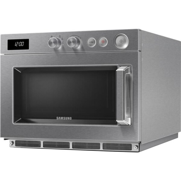 Stalgast SAMSUNG Mikrowellenherd manuell, 1850 Watt, Abmessung 464x597x368 mm (BxTxH)