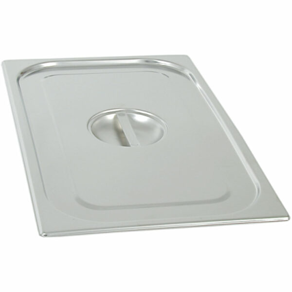 Stalgast GN-Deckel, Serie BASIC, GN 1/2