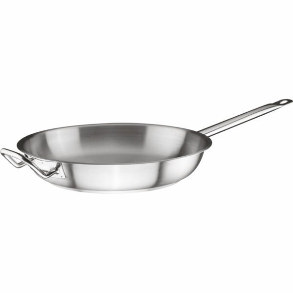 Stalgast Bratpfanne ohne Deckel, Serie OnSet, Ø 360 mm, Höhe 60 mm