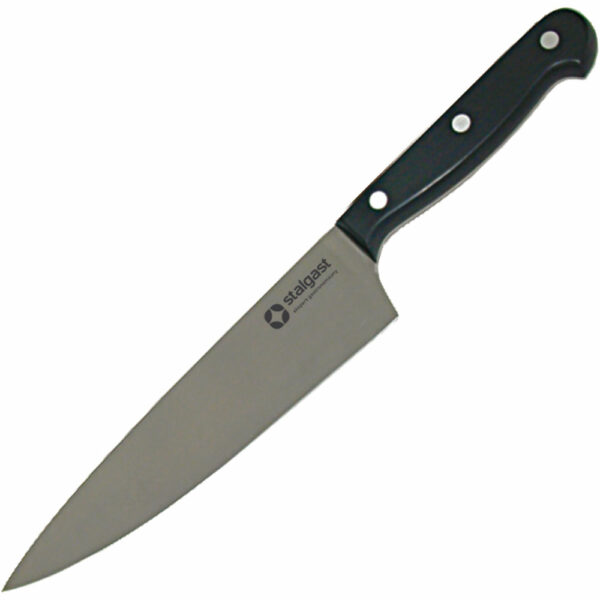 Stalgast Stalgast Kochmesser, Edelstahlklinge 24 cm