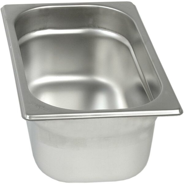 Stalgast Gastronormbehälter Serie BASIC, GN 1/4 (150mm)
