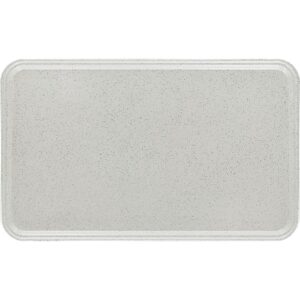 Stalgast Polyestertablett GN 1/1, fiberglasverstärkt, granit
