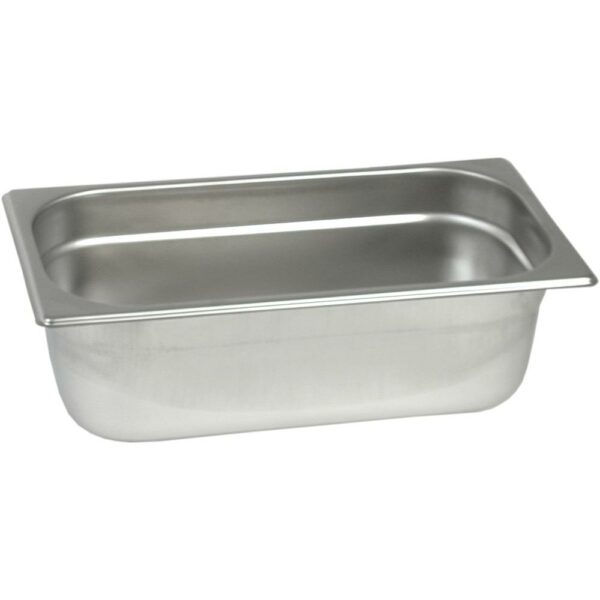 Stalgast Gastronormbehälter Serie BASIC, GN 1/3 (65mm)