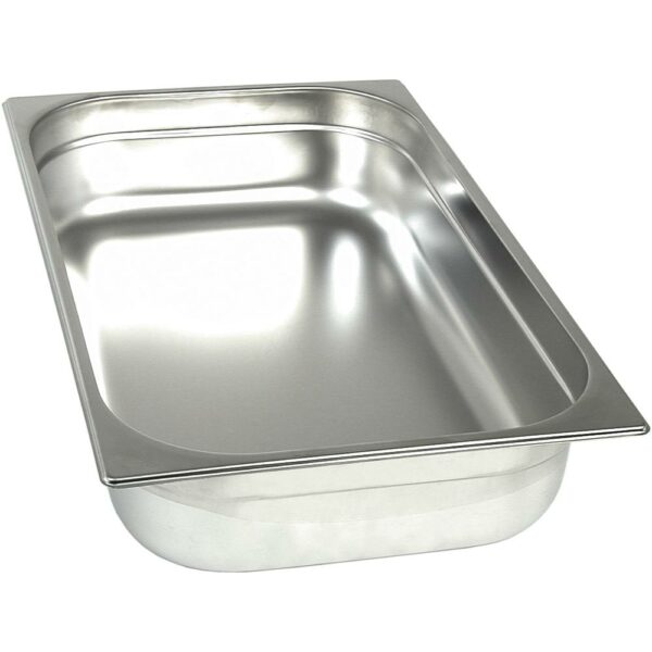 Stalgast Gastronormbehälter Serie BASIC, GN 1/1 (40mm)