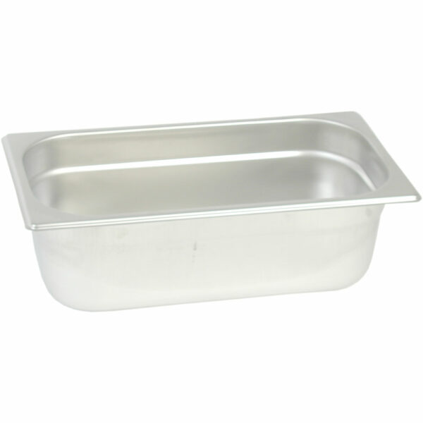 Stalgast Gastronormbehälter, Serie OnSet, GN 1/3 (100 mm)