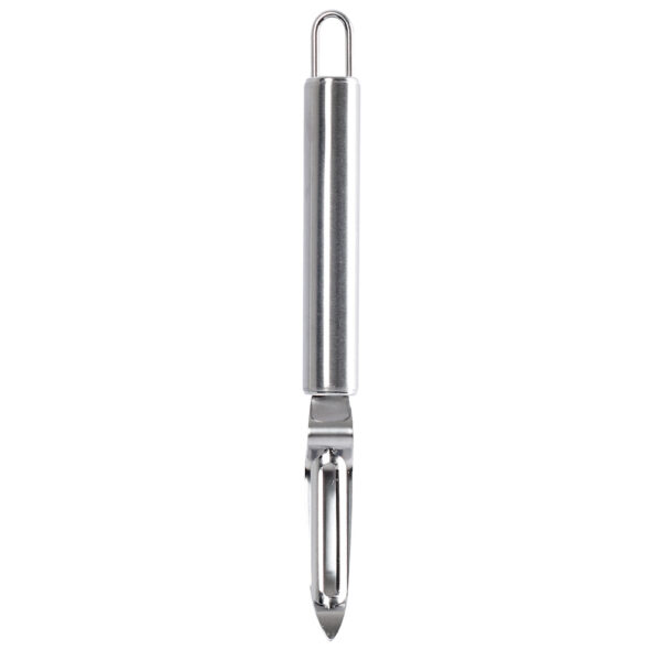 Stalgast Pendelschäler, runder Griff, Länge 19 cm