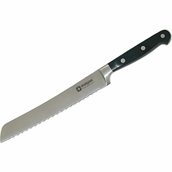 Stalgast Stalgast Brotmesser, geschmiedete Klinge 20 cm