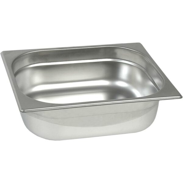 Stalgast Gastronormbehälter Serie BASIC, GN 1/2 (40mm)