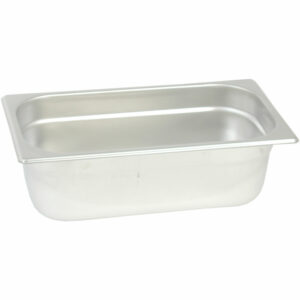 Stalgast Gastronormbehälter, Serie OnSet, GN 1/3 (150 mm)