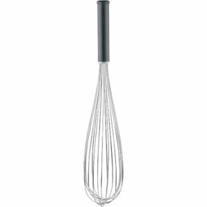 Stalgast Schneebesen mit Kunststoffgriff, Länge 450 mm