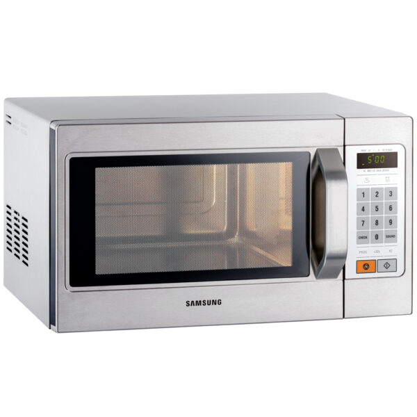 Stalgast Samsung Mikrowelle