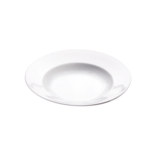 Stalgast Serie Isabell Teller tief Fahne rund Ø 230 mm