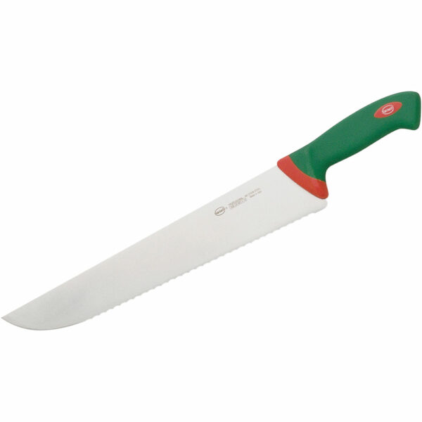 Stalgast Sanelli Fischmesser, ergonomischer Griff, Klingenlänge 33 cm