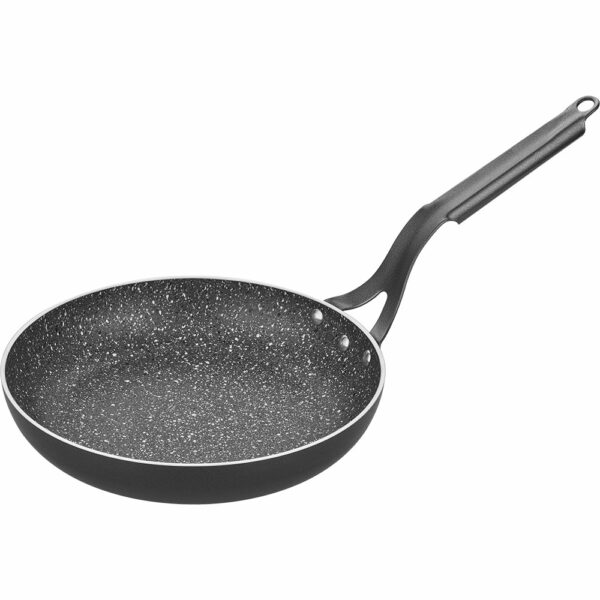 Stalgast Bratpfanne mit Granitbeschichtung, ohne Deckel, Serie ONSET, Ø 280 mm, Höhe 51 mm