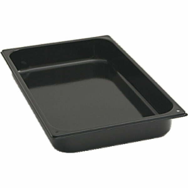 Stalgast Gastronorm-Einschubblech, Edelstahl, Antihaftbeschichtung, GN 1/1 (65 mm), 8 Liter