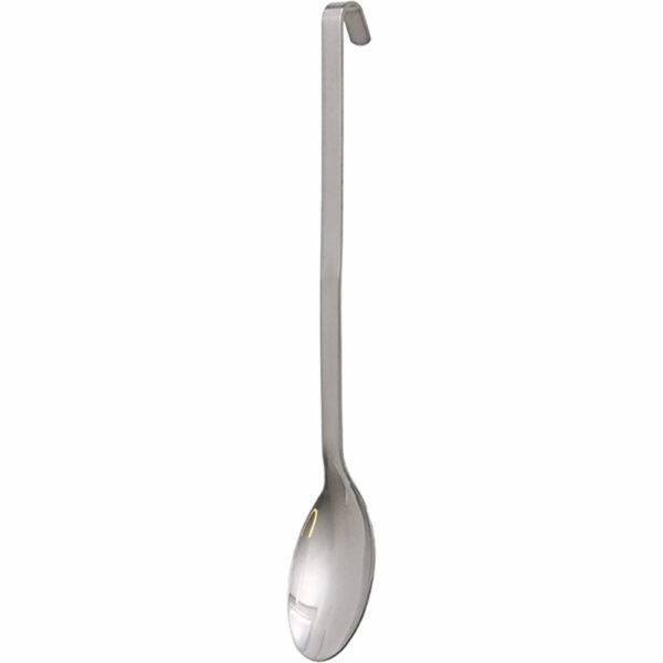 Stalgast Monoblock Servierlöffel, Stiellänge 40 cm