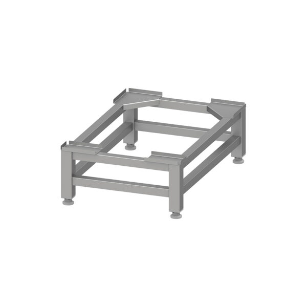 Stalgast Untergestell für STN-Compact, GN1/1, h=200 mm