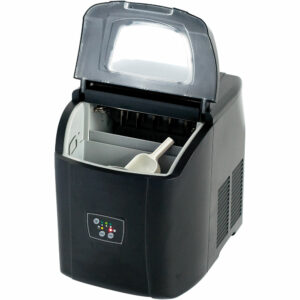 Stalgast Manueller Eiswürfelbereiter, 12kg/24h
