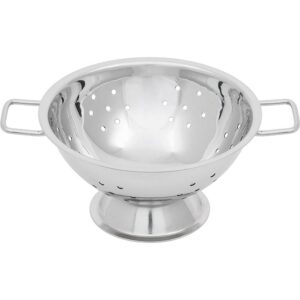 Stalgast Mini-Seiher, Ø 13 cm, Höhe 6,5 cm