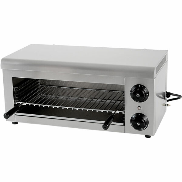 Stalgast Salamander, 2 kW, Abmessung 610 x 340 x 300 mm (BxTxH)